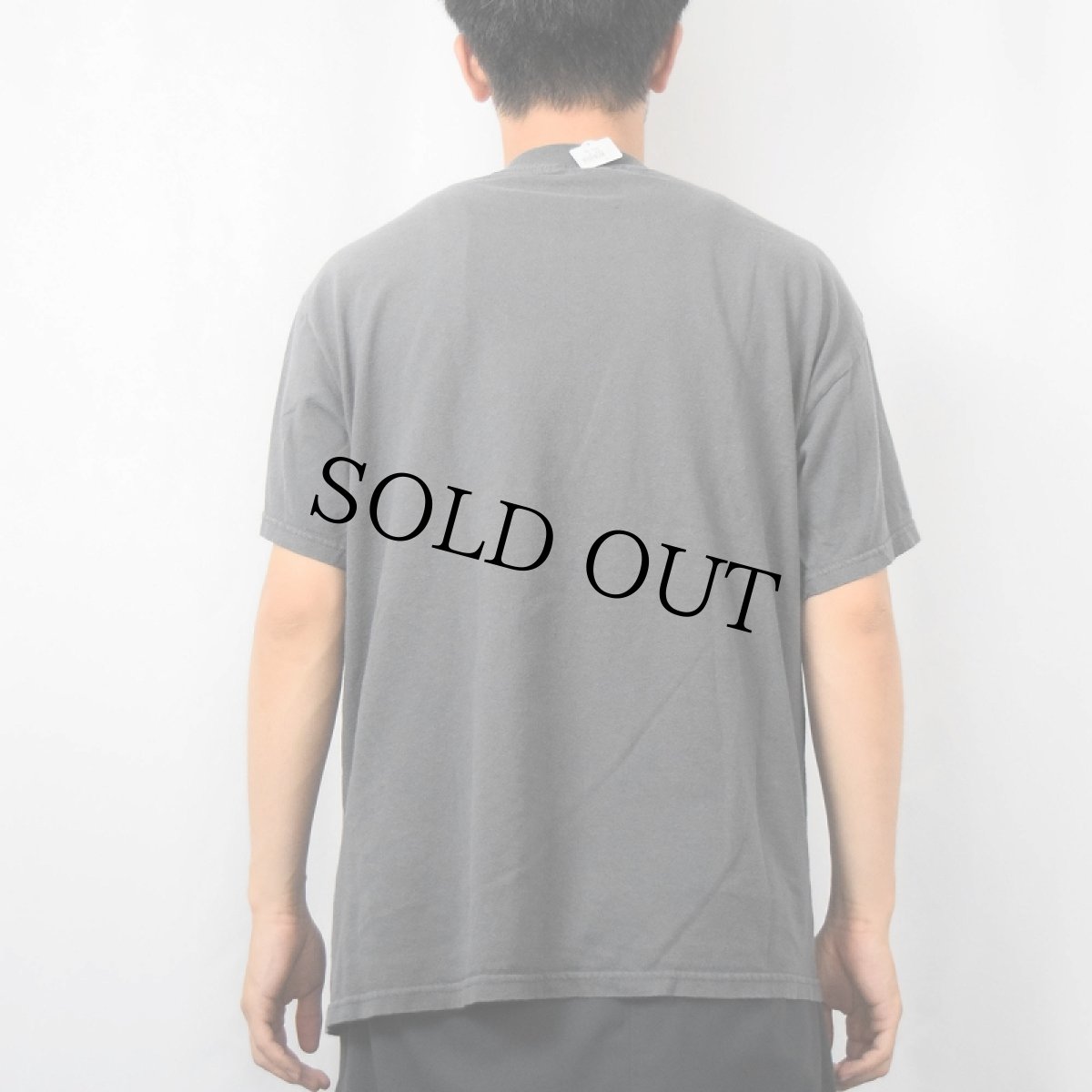 画像3: 2010 ZELDA "Twilight Princess" ゲームキャラクタープリントTシャツ L (3)