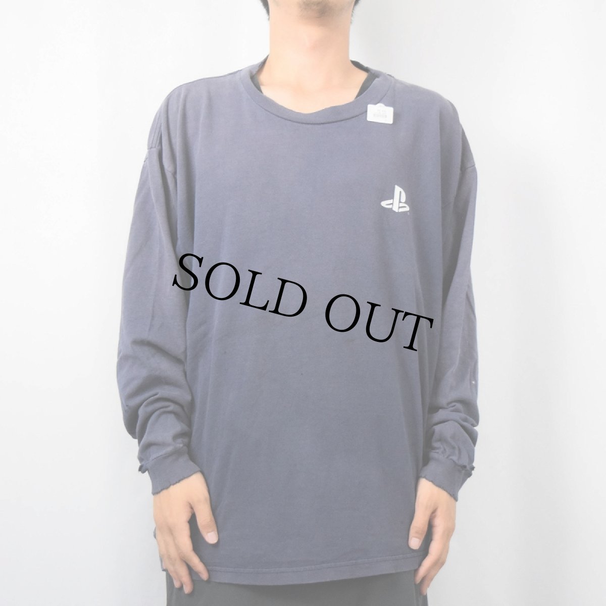 画像3: Play Station "MLB07 THE SHOW" 野球ゲームプリントロンT XL (3)