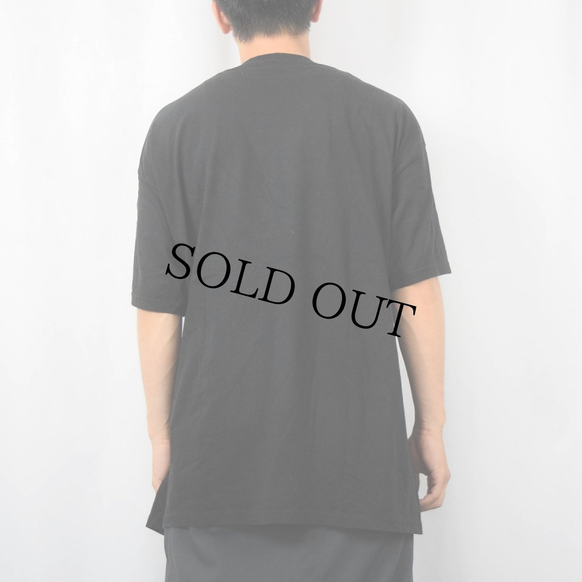 画像3: マイクタイソン・パンチアウト!! ボクシングゲームプリントTシャツ (3)