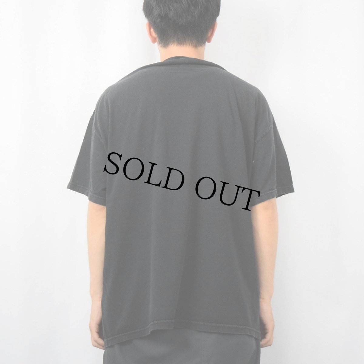 画像3: 2006 Nintendo DONKEY KONG ゲームプリントTシャツ XL (3)