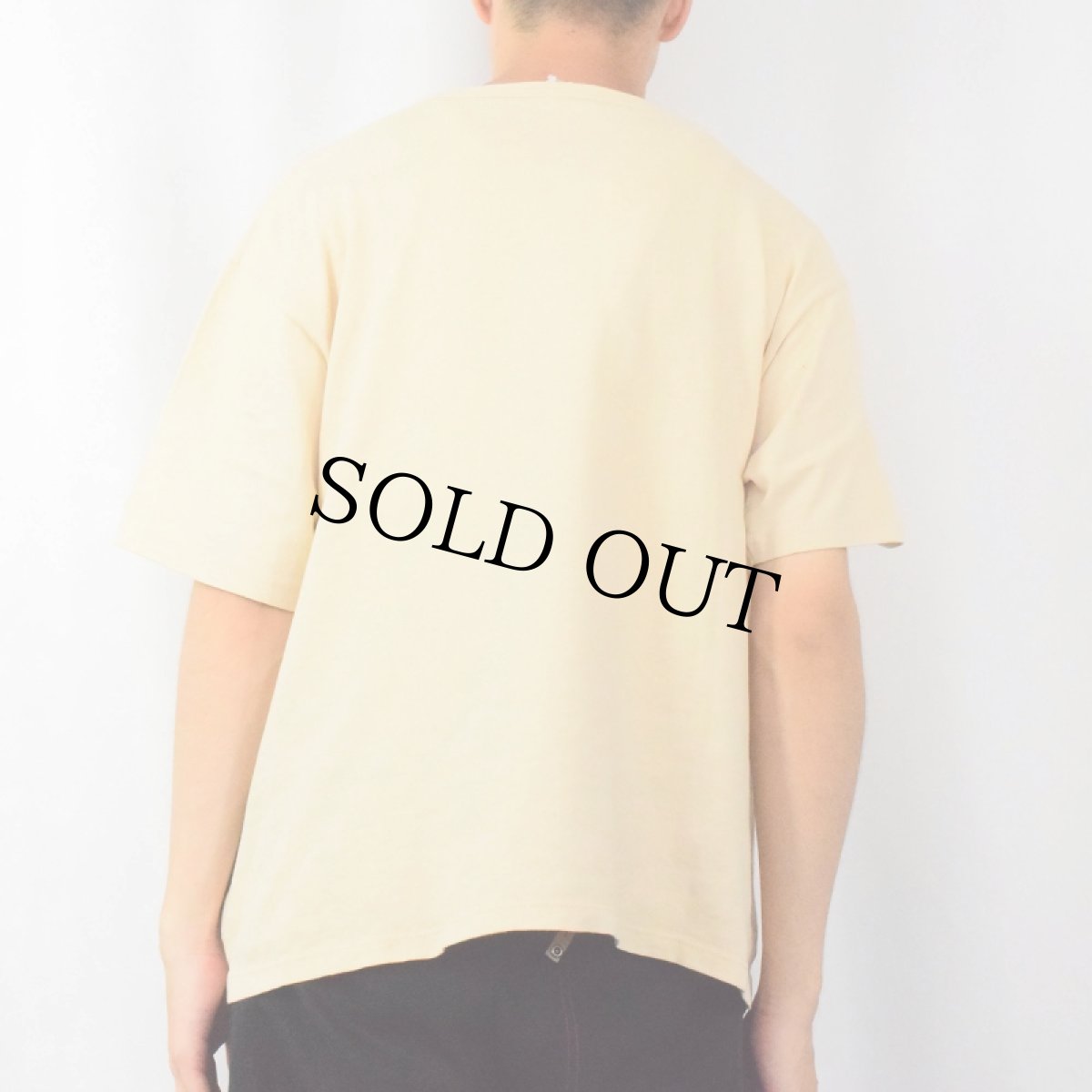 画像3: 90's Champion USA製 ロゴプリントTシャツ L (3)