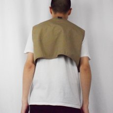 画像3: 【SALE】 80〜90's Columbia フィッシングベスト XL (3)