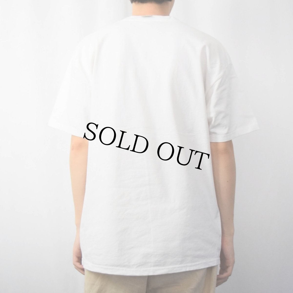 画像3: 90's〜 BMW USA製 "The ultimate driving machine" 自動車メーカー ロゴプリントTシャツ L (3)