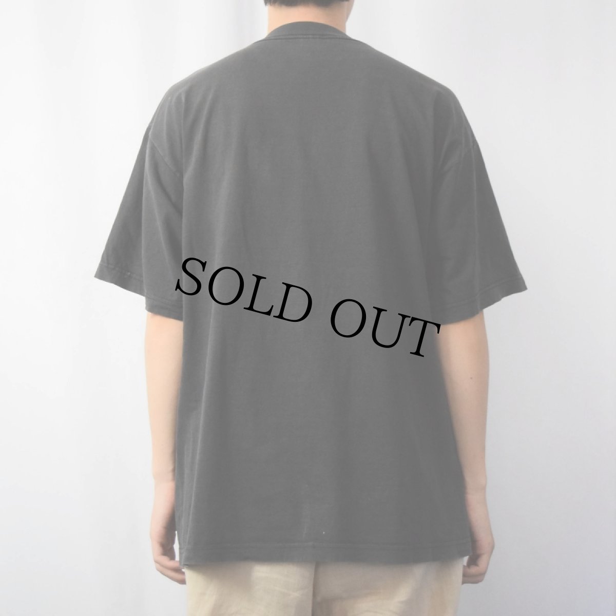 画像3: SOUTH PARK "OH MY GOD! THEY KILLED KENNY!" キャラクタープリントTシャツ L (3)