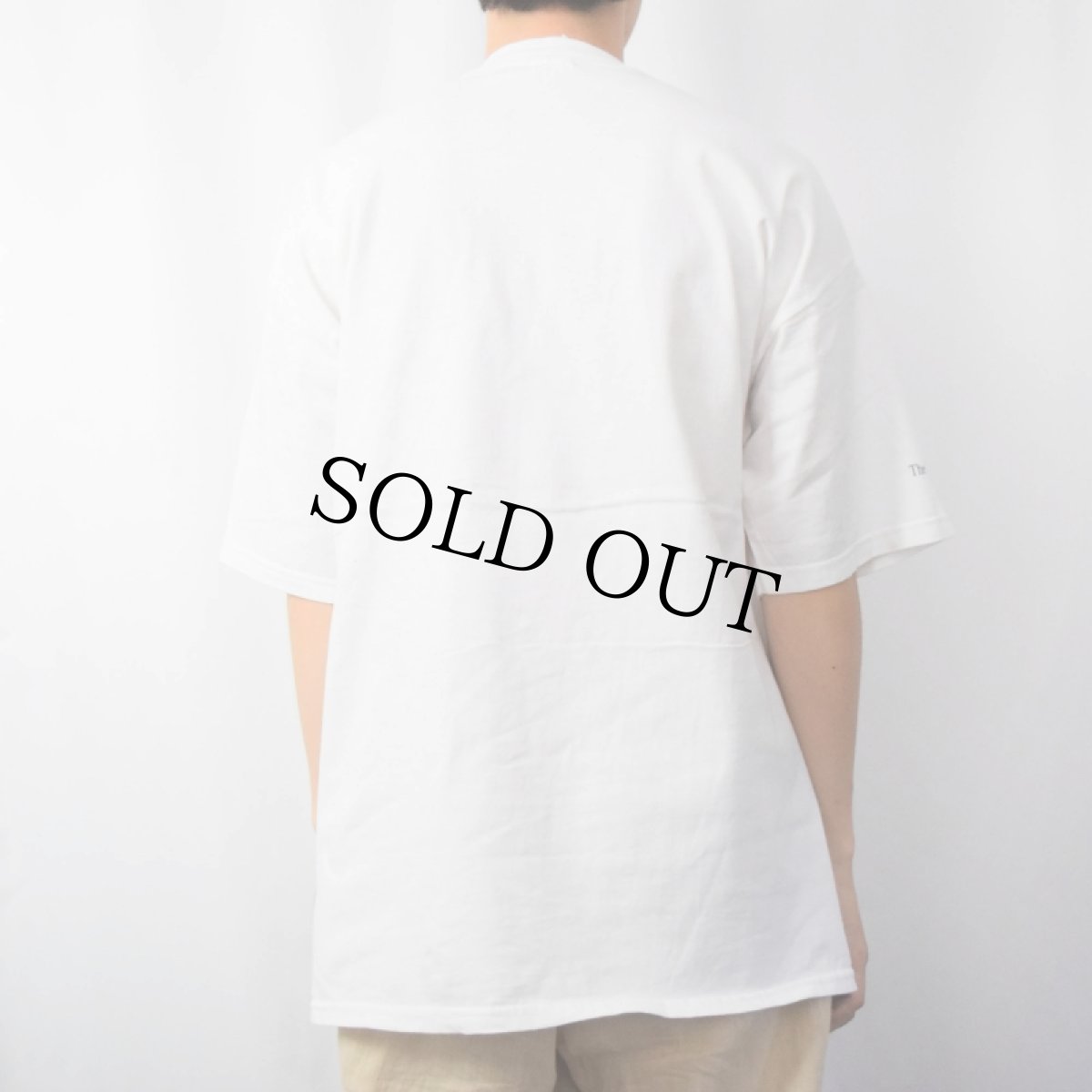 画像3: The GM Card クレジットカードプリントTシャツ XL (3)