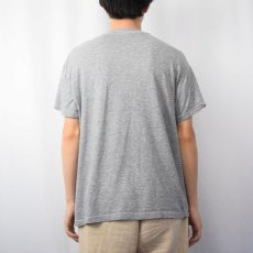 画像3: 80's "ARMY" プリントTシャツ (3)