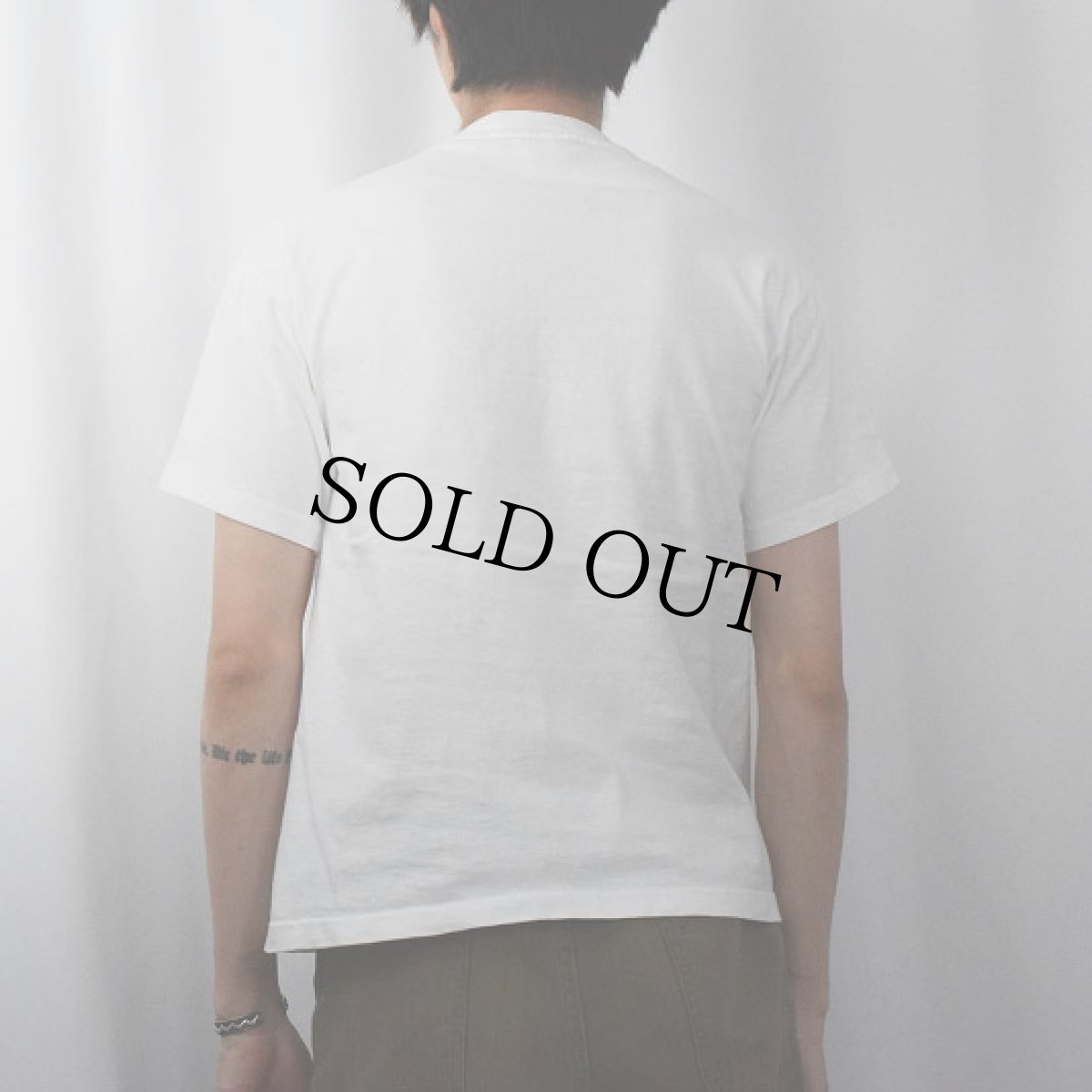 画像3: 90's Disney ノートルダムの鐘 USA製 "FRIENDS IN HIGH PLACES!" キャラクタープリントTシャツ M (3)