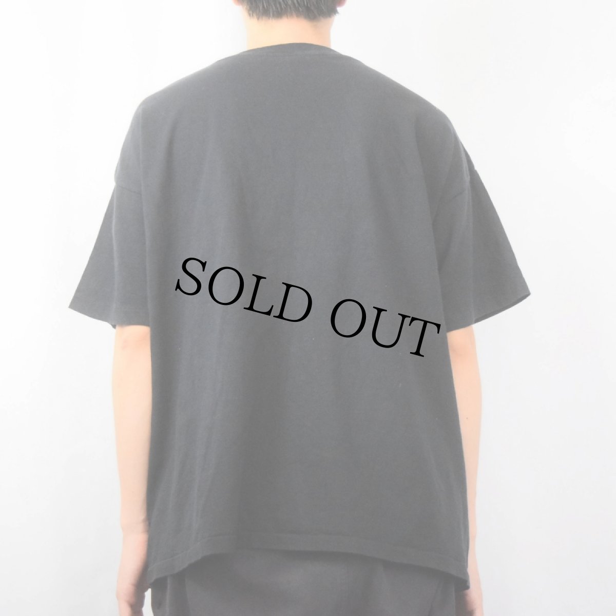 画像3: 90's KOOL USA製 たばこメーカー ロゴプリントTシャツ XL (3)