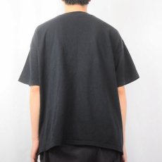 画像3: 90's KOOL USA製 たばこメーカー ロゴプリントTシャツ XL (3)