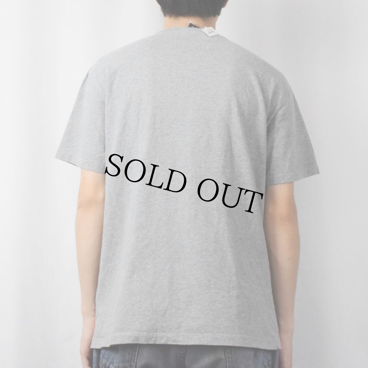 画像3: POLO Ralph Lauren ポロベアプリントTシャツ M (3)