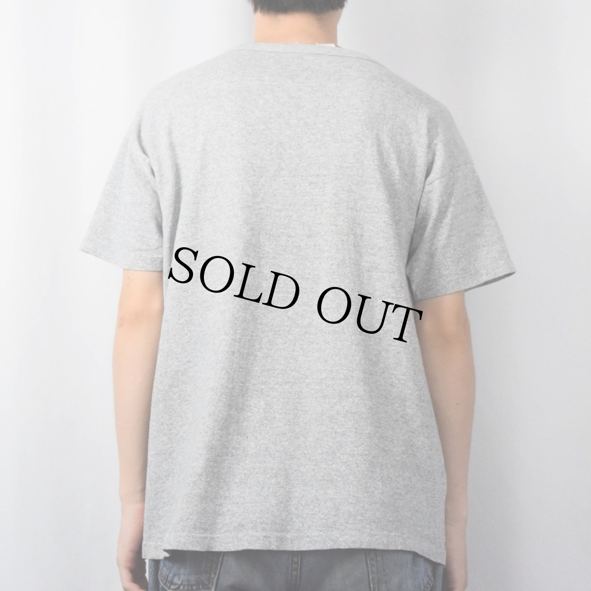 画像3: 80's Champion トリコタグ USA製 "GREEN BAY PACKERS" プリントTシャツ XL (3)