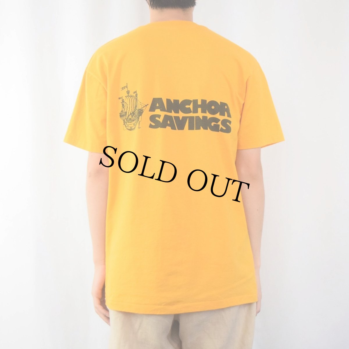 画像4: 90's Teenage Mutant Ninja Turtles USA製 "SUN PRAIRIE CORN FESTIVAL 1991" フェスティバルTシャツ L (4)