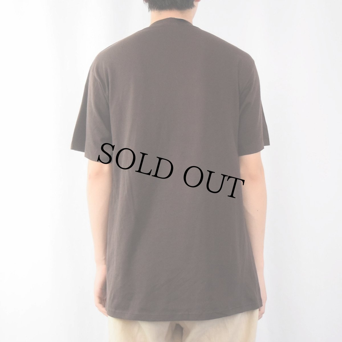 画像3: 80〜90's Iota Phi Theta USA製 友愛団体 プリントTシャツ XL (3)