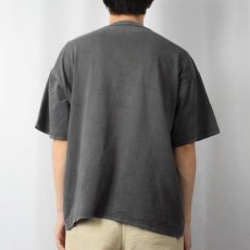 画像3: Hewlin UK ケルト文様×ドラゴンプリントTシャツ (3)