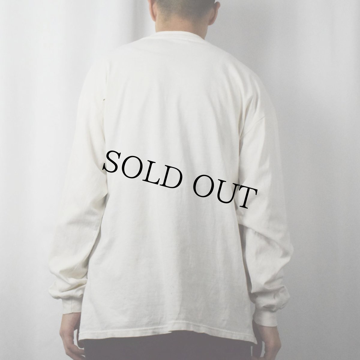 画像3: "LA CHASSE AUX TAXEURS EST OUVERTE" カメレオンプリントロンT XL (3)