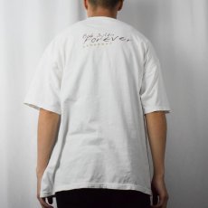 画像3: 2002 BOB DYLAN フォークロックミュージシャンTシャツ XL (3)