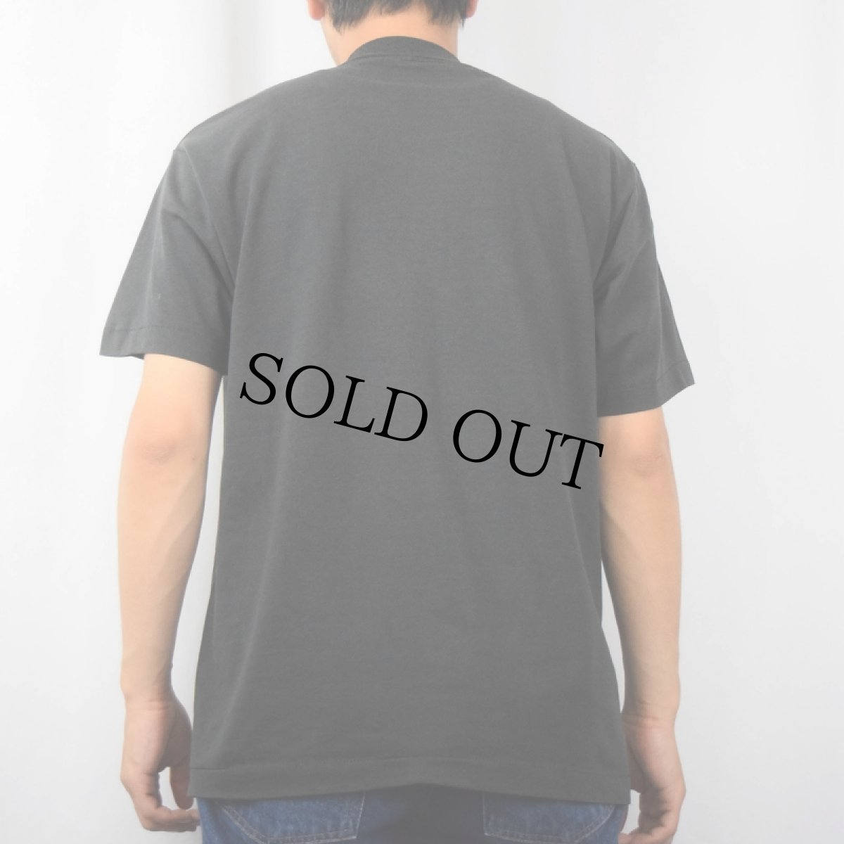 画像3: 80〜90's "Dackshund" 犬プリントTシャツ (3)