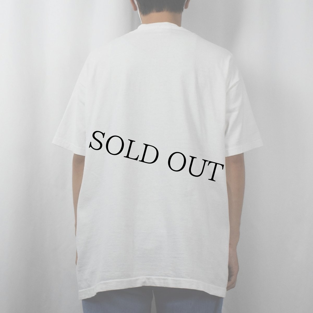 画像3: 90's Disney 101 DALMATIANS キャラクタープリントTシャツ XL (3)