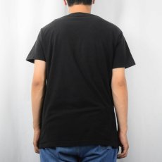 画像3: 【SALE】 GODZILLA "GROWING" キャラクタープリントTシャツ (3)