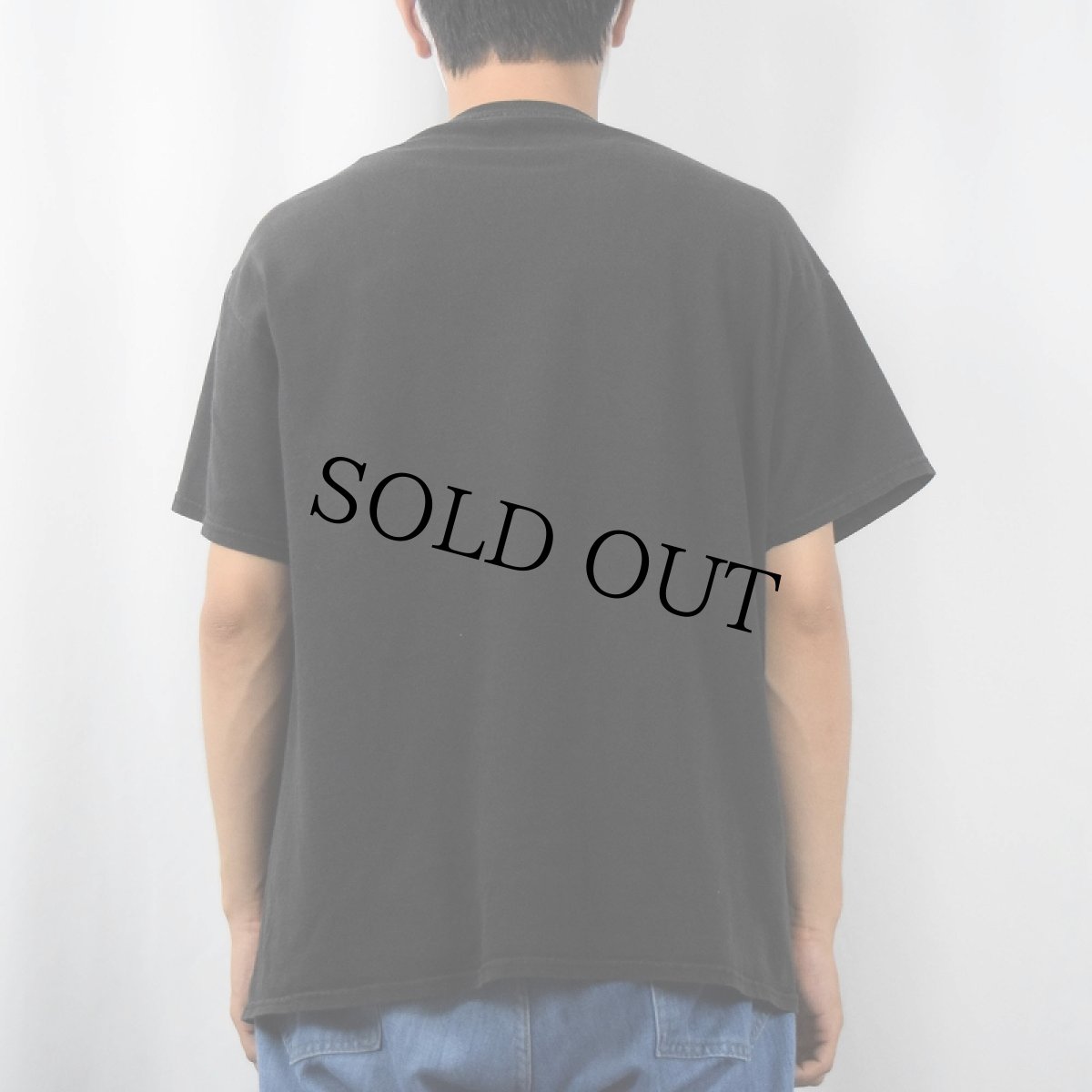 画像3: DC COMICS "Harley Quinn" キャラクタープリントTシャツ L (3)