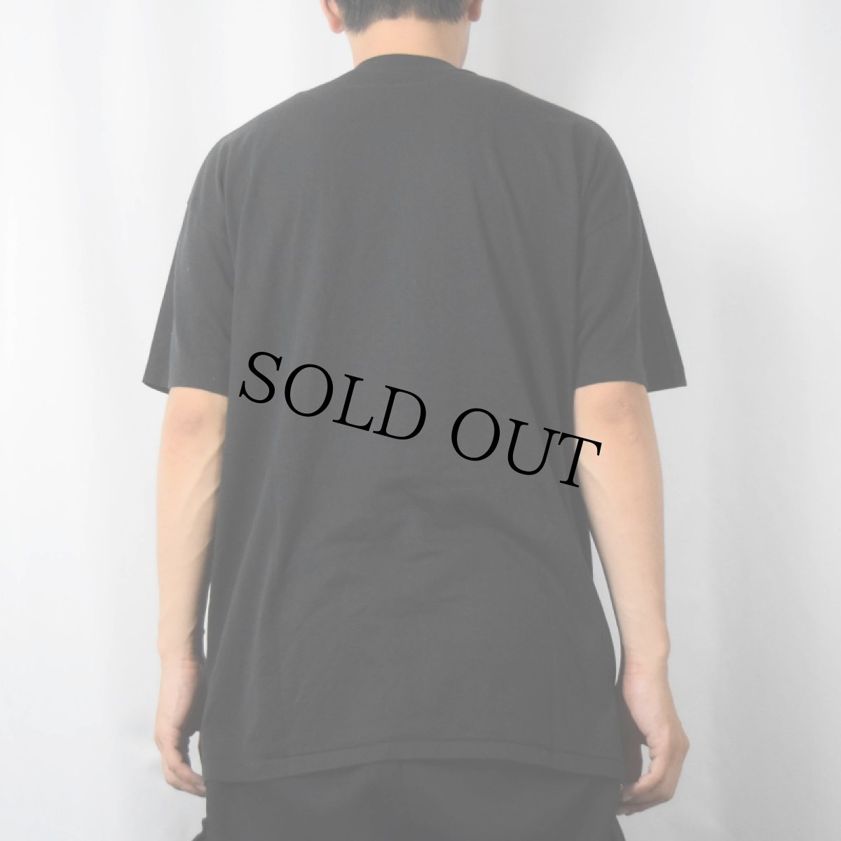 画像3: 80's USA製 "That's Ms. Bitch To You." メッセージプリントTシャツ XL (3)