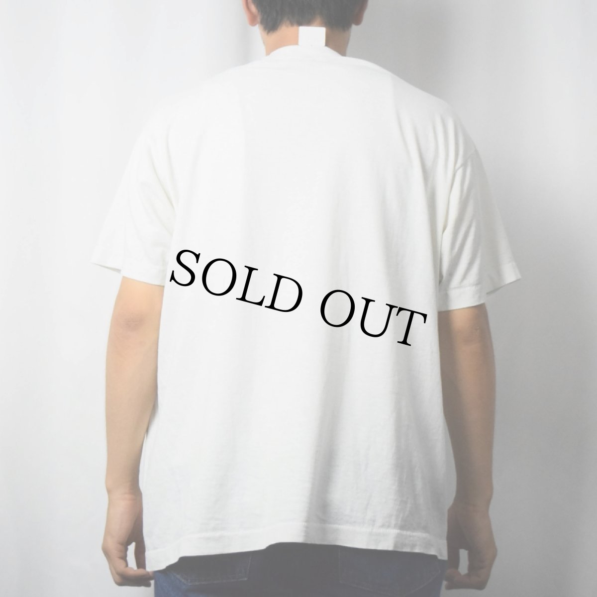 画像3: 90's DOOLITTLE RAID ON TOKYO "50th anniversary" ドーリットル空襲 プリントTシャツ XL (3)