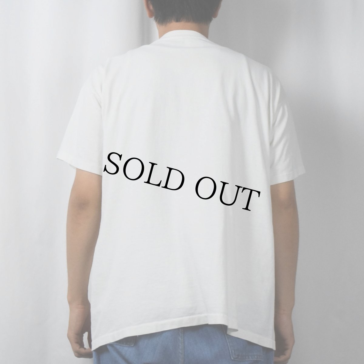 画像3: 90's THE FAR SIDE USA製 シュールイラストプリントTシャツ L (3)