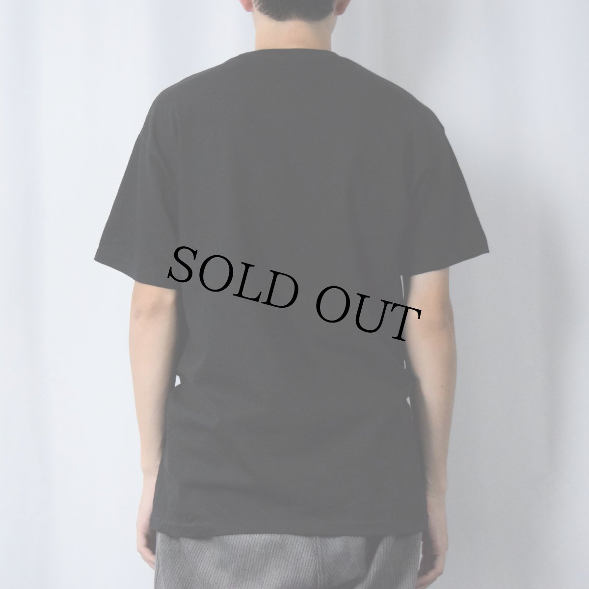 画像3: Travis Scott ASTRO WORLD ヒップホップTシャツ M (3)