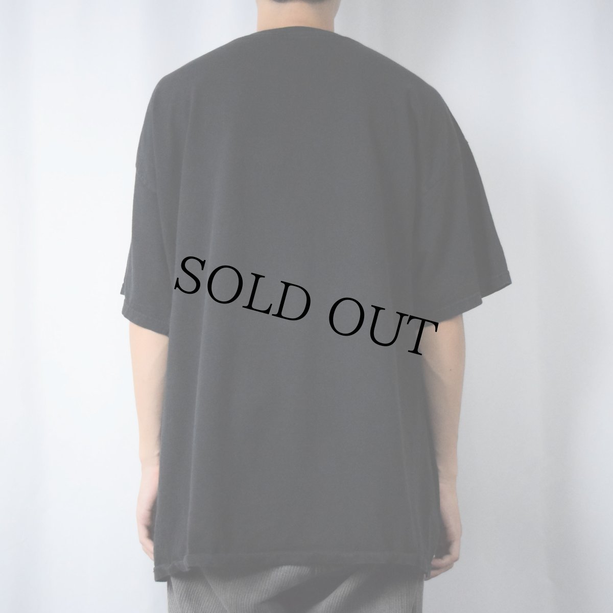 画像3: THE SMITHS ロックバンドTシャツ (3)