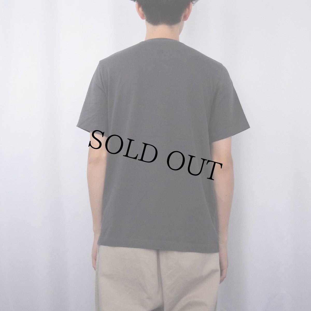 画像3: ARC'TERYX ロゴプリントTシャツ M (3)