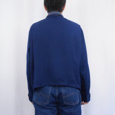 画像3: 【SALE】 60's Duro Prest by Unitog ワークジャケット SIZE46 (3)