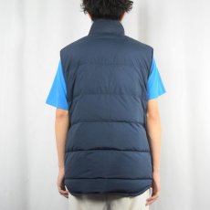 画像5: 2017AW Patagonia リバーシブルダウンベスト (5)