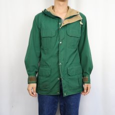 画像2: 70〜80's EASTERN MOUNTAIN SPORTS マウンテンパーカー XS (2)