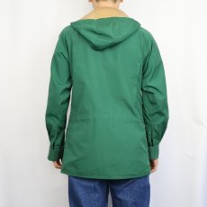 画像3: 70〜80's EASTERN MOUNTAIN SPORTS マウンテンパーカー XS (3)