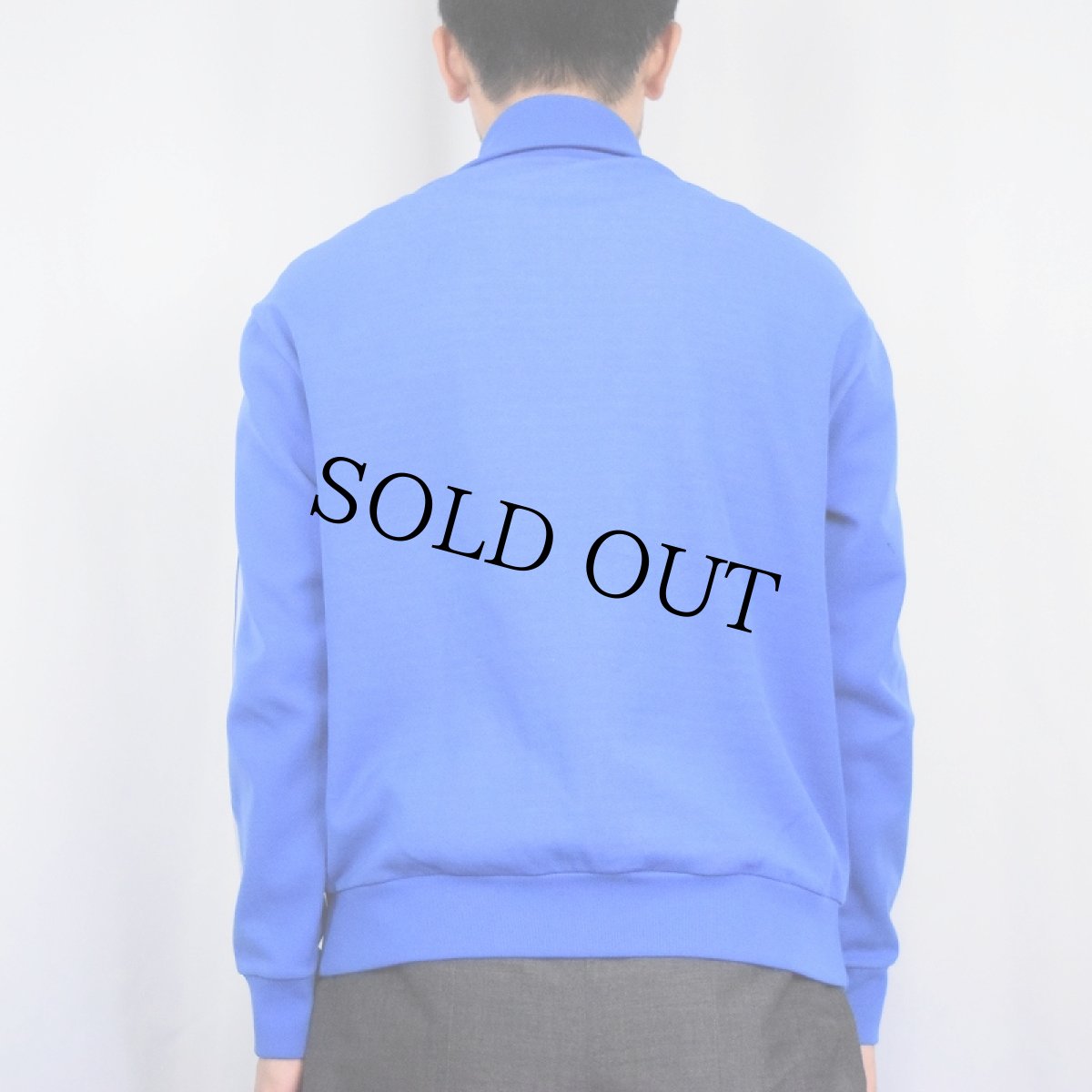 画像3: 60~70's adidas by VENTEX ワールドマーク トラックジャケット (3)