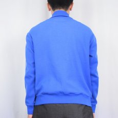画像3: 60~70's adidas by VENTEX ワールドマーク トラックジャケット (3)