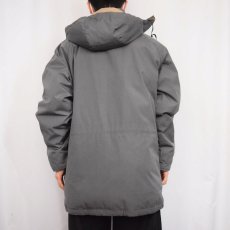画像3: 80's Eddie Bauer USA製 グースダウンジャケット L (3)