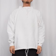 画像2: 90's WEK USA製 コットンプルオーバー SIZE2 (2)