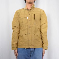 画像2: 70's SIERRA DESIGNS パナミントジャケット (2)