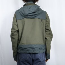 画像3: CADDIS フィッシングジャケット M (3)