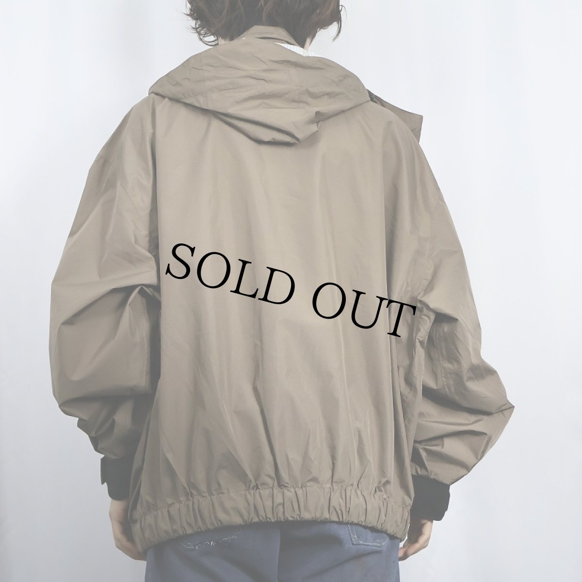 画像3: frogg toggs ポリエステルフィッシングジャケット XXL (3)