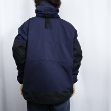 画像3: H20 XPRESS フィッシングジャケット NAVY L (3)
