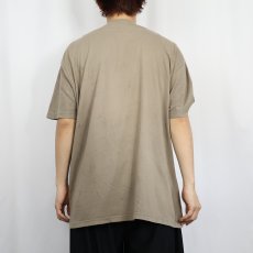 画像3: Billie Eilish ミュージシャンTシャツ XL (3)