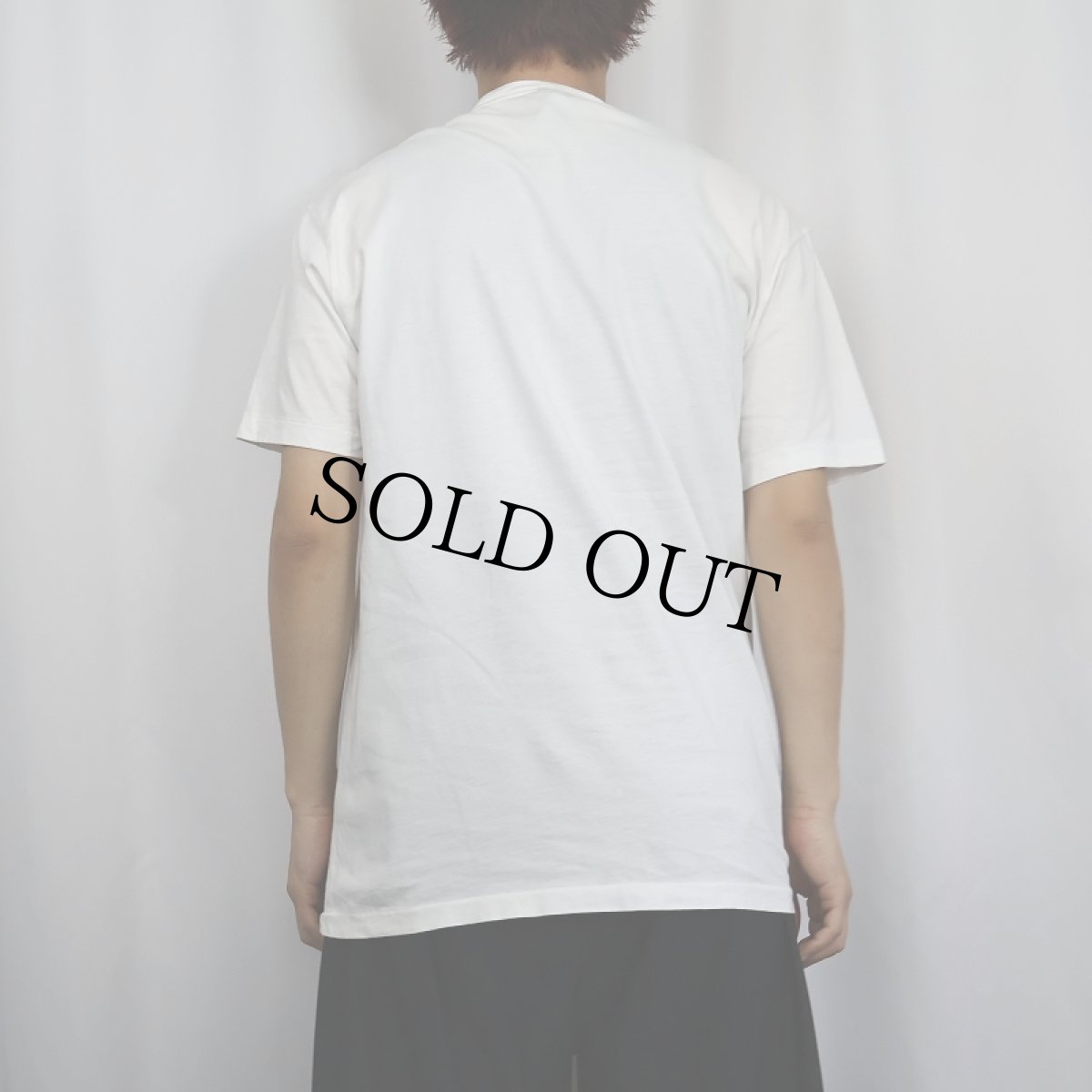 画像3: POLO Ralph Lauren ポロベアプリントTシャツ S (3)