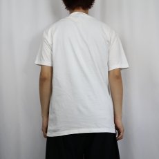 画像3: POLO Ralph Lauren ポロベアプリントTシャツ S (3)