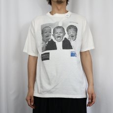 画像2: PEPSI 飲料メーカー フォトプリントTシャツ (2)