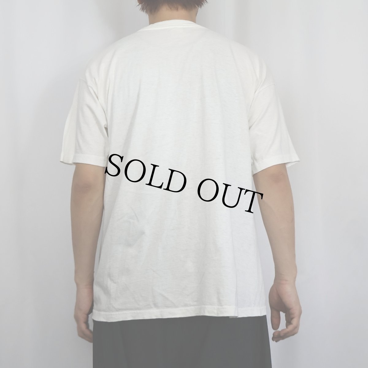 画像3: PEPSI 飲料メーカー フォトプリントTシャツ (3)