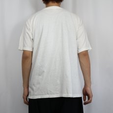 画像3: PEPSI 飲料メーカー フォトプリントTシャツ (3)