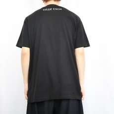 画像4: Billie Eilish "When We All Fall Asleep, Where Do We Go?" ミュージシャンTシャツ BLACK L (4)
