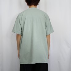 画像3: Billie Eilish "Happier Than Ever" ミュージシャンTシャツ XL (3)